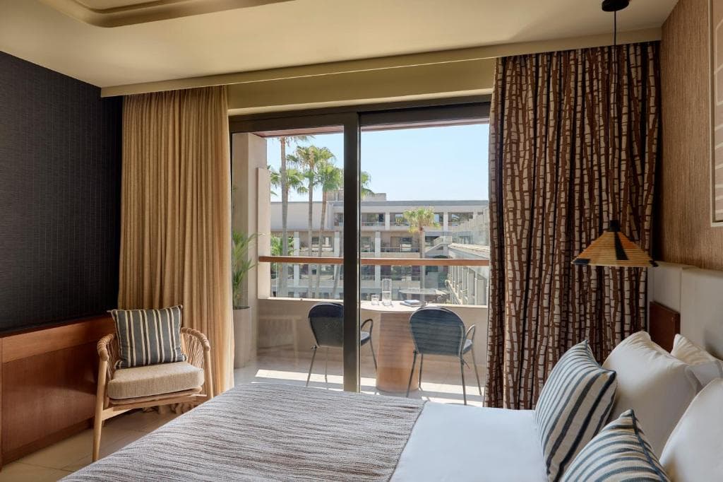 Atlantica Kalliston Resort - Adults Only – billede 2