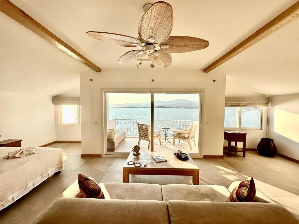 Ece Hotel Sovalye Island – billede 8