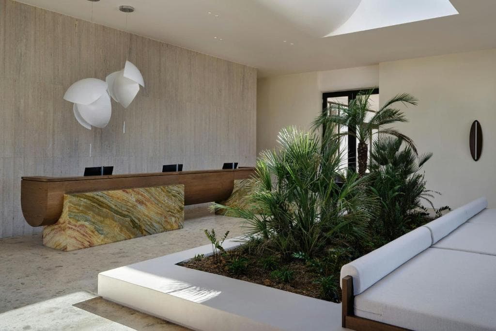 JW Marriott Crete Resort & Spa – billede 6