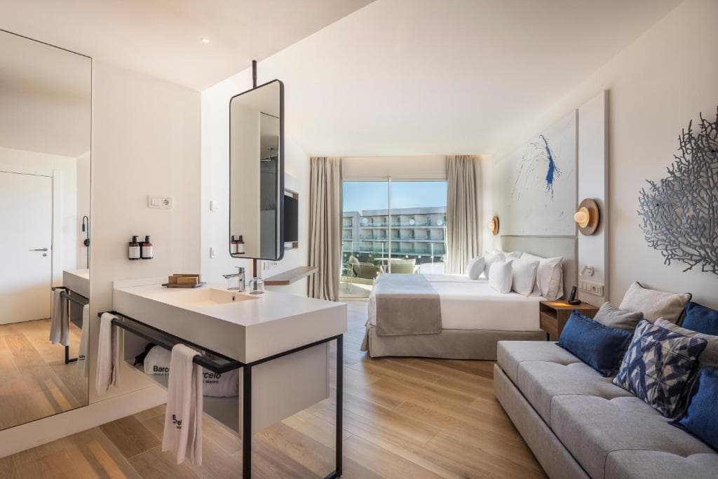 Barceló Playa Blanca – billede 2