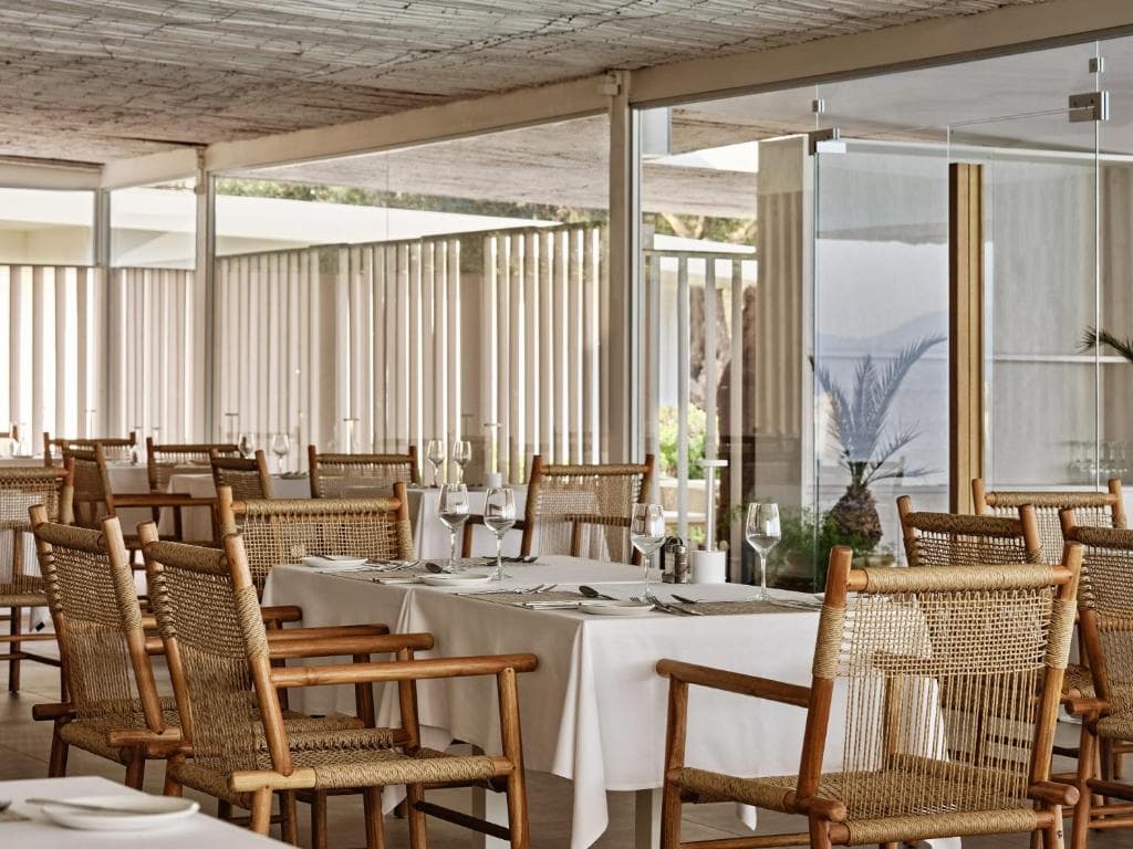 Atlantica Nissaki Beach - Adults Only – billede 5