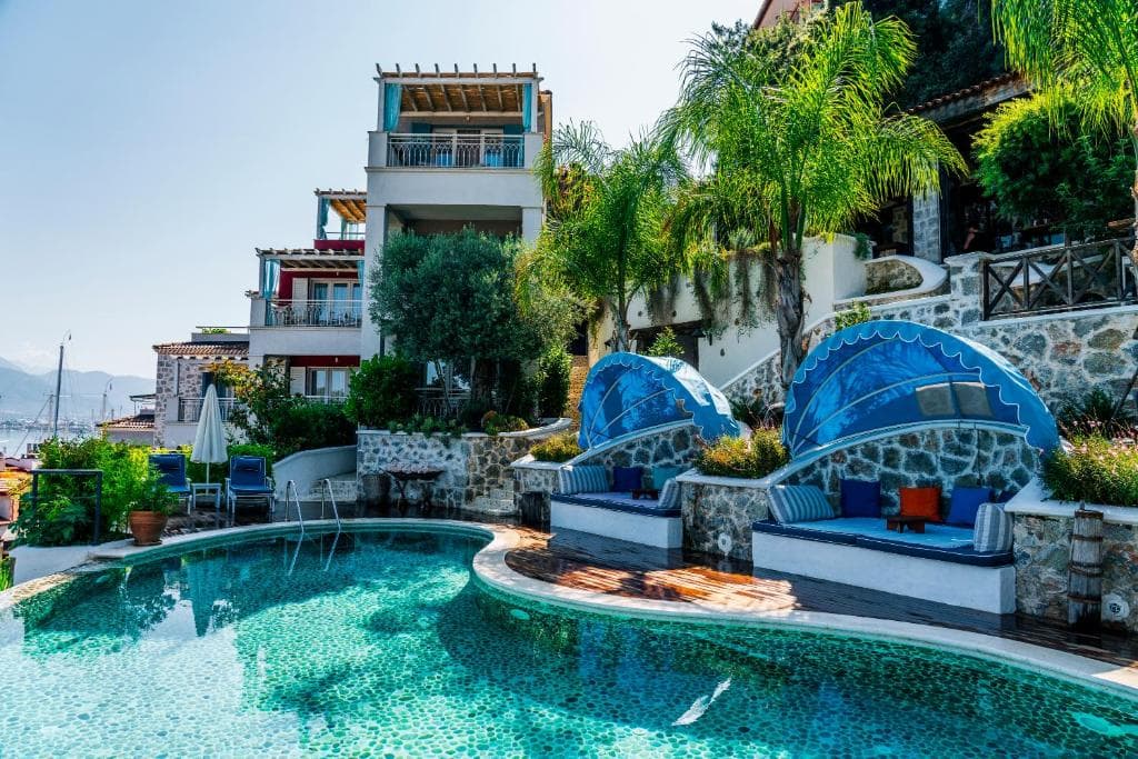 Hotel Unique - Adults Only – billede 4