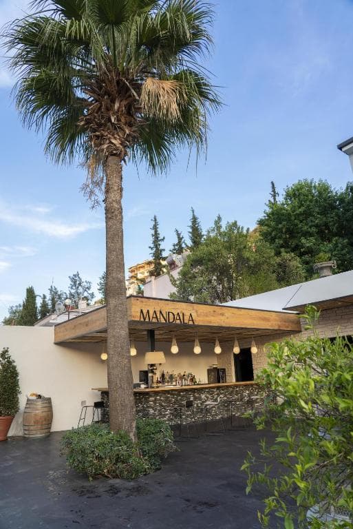 Yacht Boheme Hotel - Adults Only – billede 7