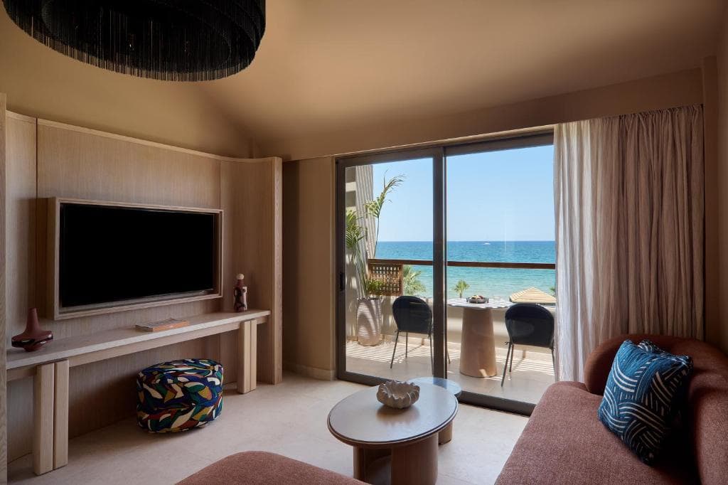 Atlantica Kalliston Resort - Adults Only – billede 6